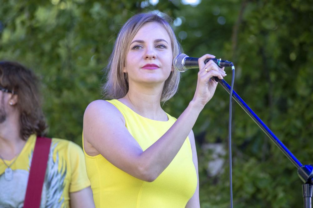 День Вуличної Музикик у Полтаві 2019