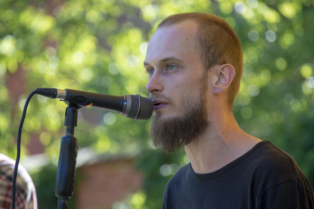 День Вуличної Музикик у Полтаві 2019