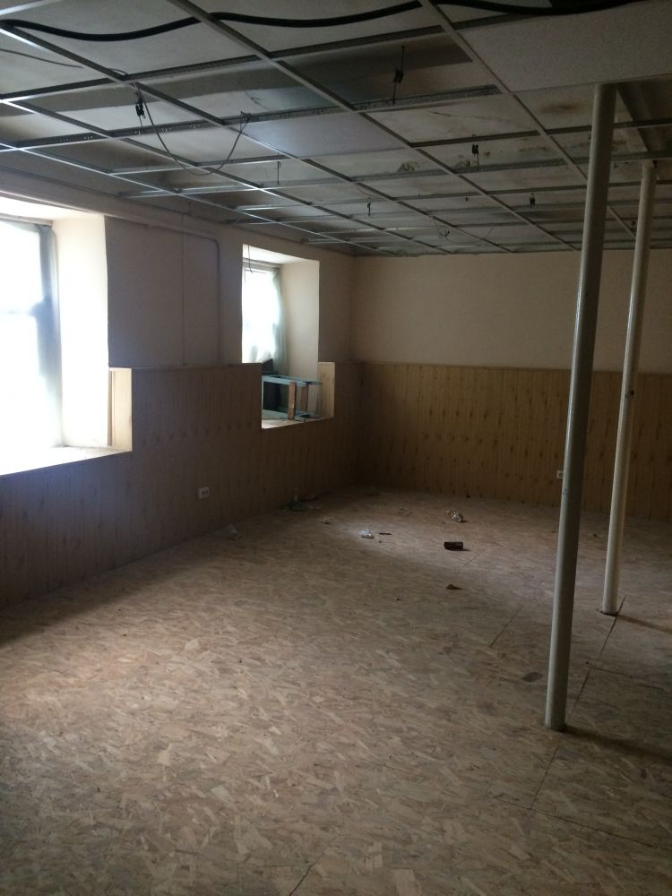 Приміщення на Соборності, 6 (фото - prozorro.sale)