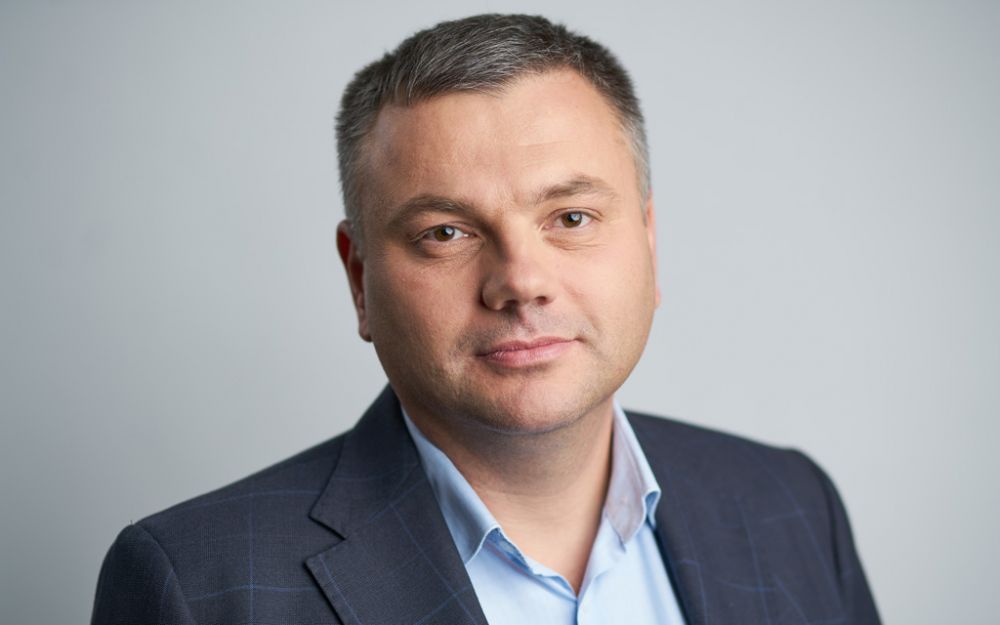 Олександр Бульба (фото - https://focus.ua)