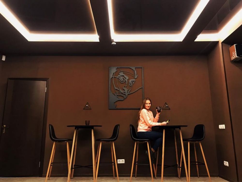 АнтіКафе Френдзона