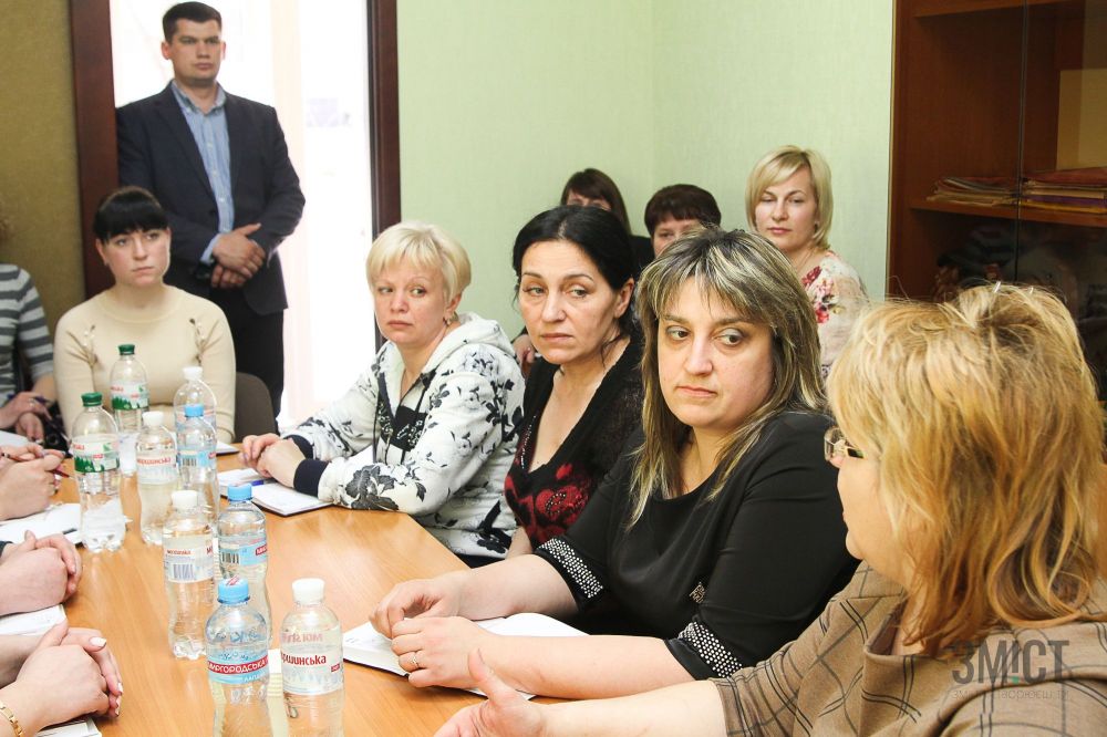 Ірина Твердохліб розповідає про інклюзивне середовище персоналу