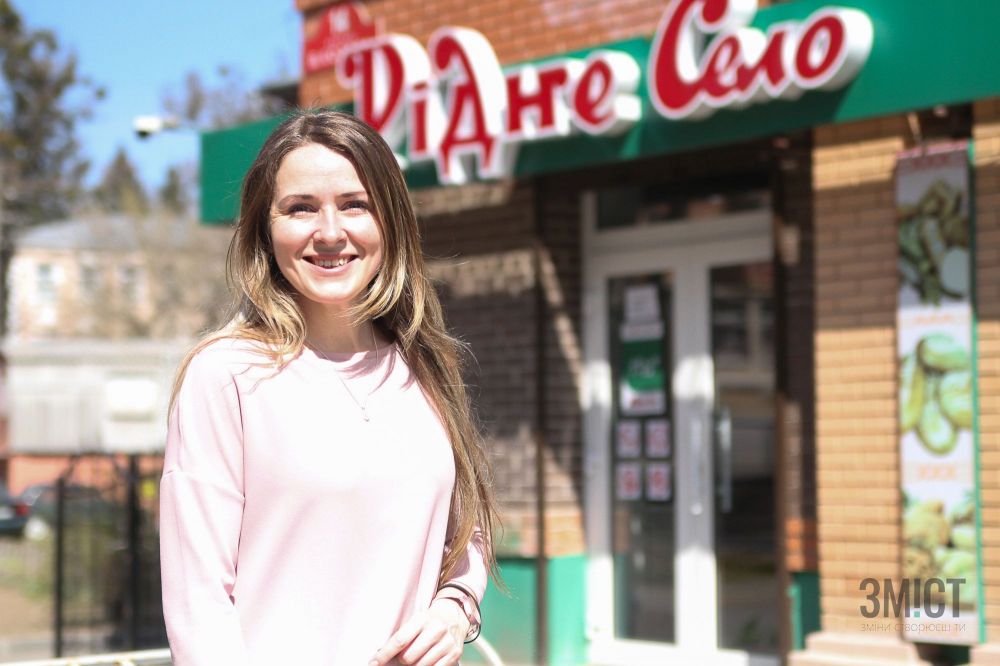 Полтавські громадські заклади вчаться правильно обслуговувати людей з інвалідністю