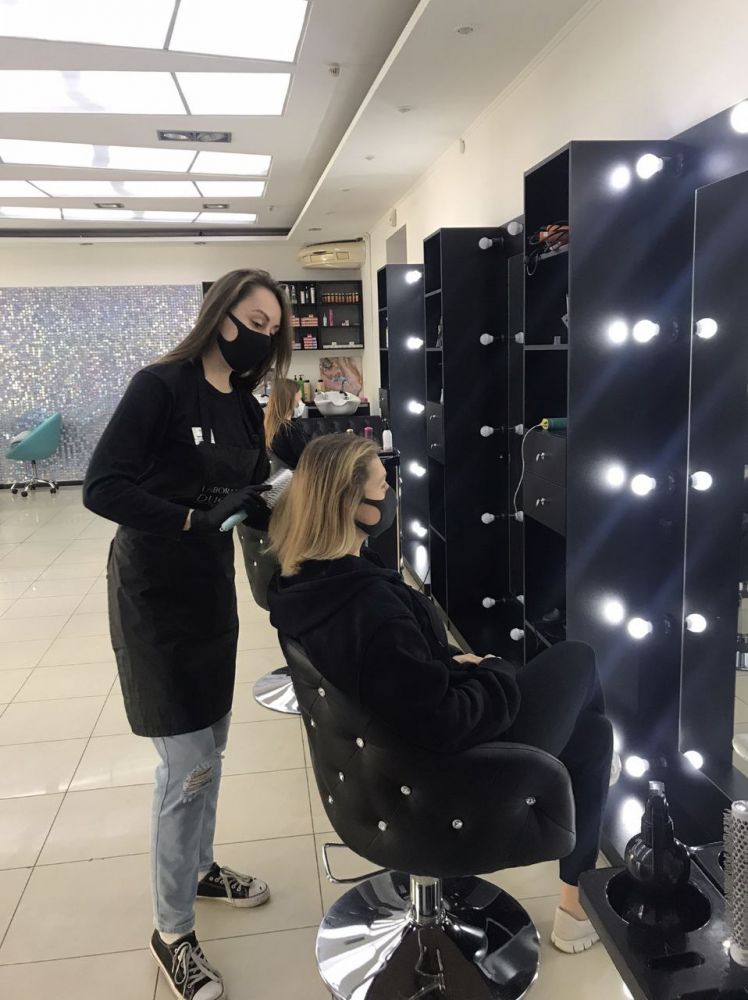 Студія краси Live Dreams