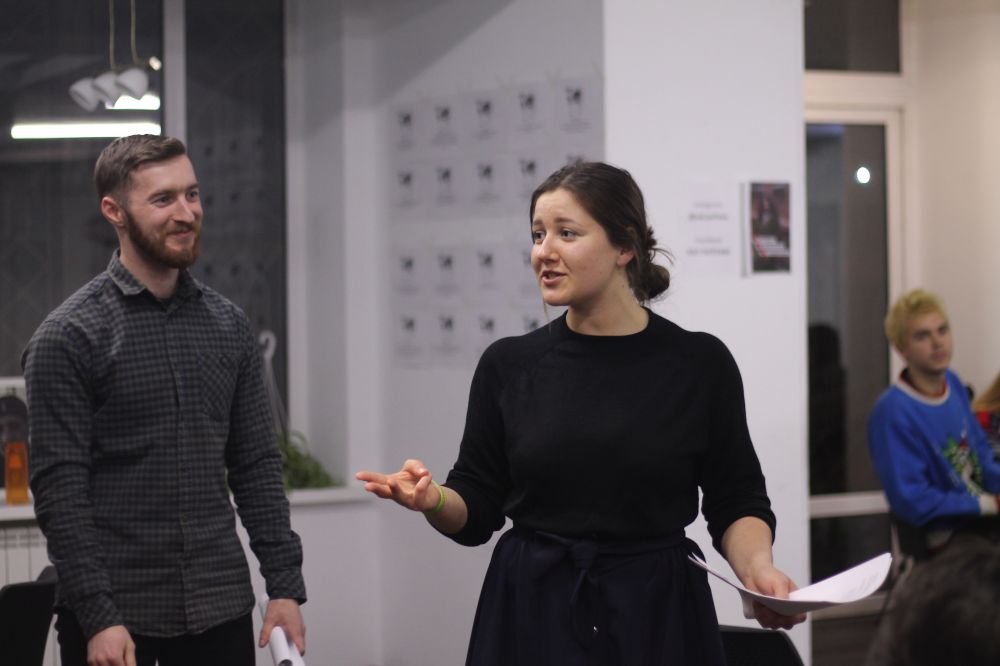 Готуйтеся до того, що керування державою треба брати у свої руки, Або 9 питань до політолога Миколи Давидюка