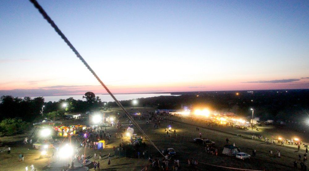 Пивиха-Фест. Джерело: Telegraf