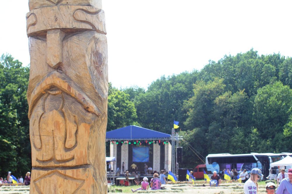 Етнофестиваль ГЕЛОН-ФЕСТ