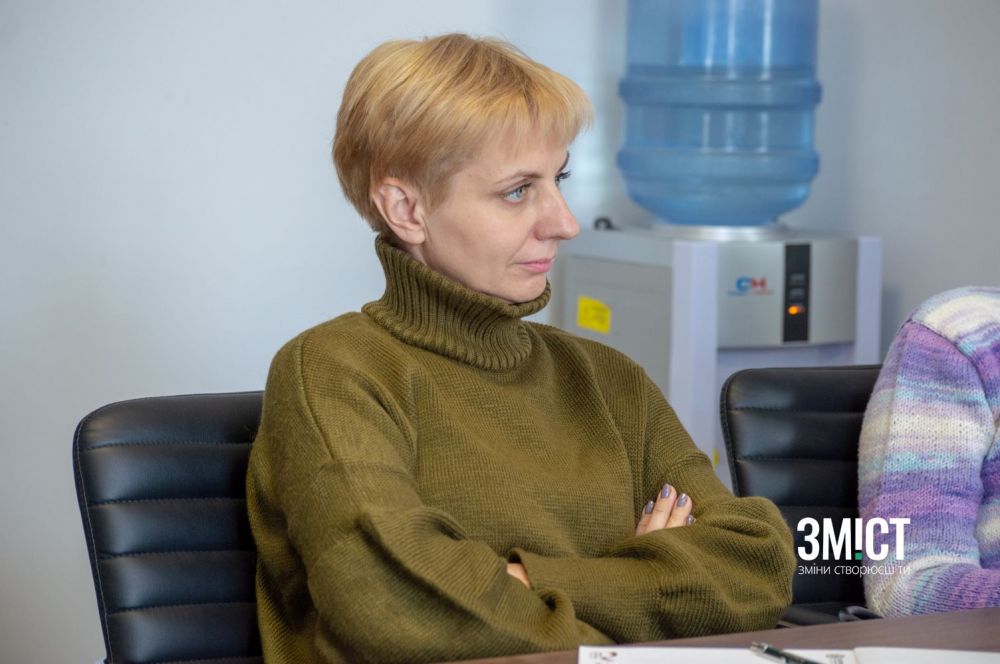 Тетяна Гуріна