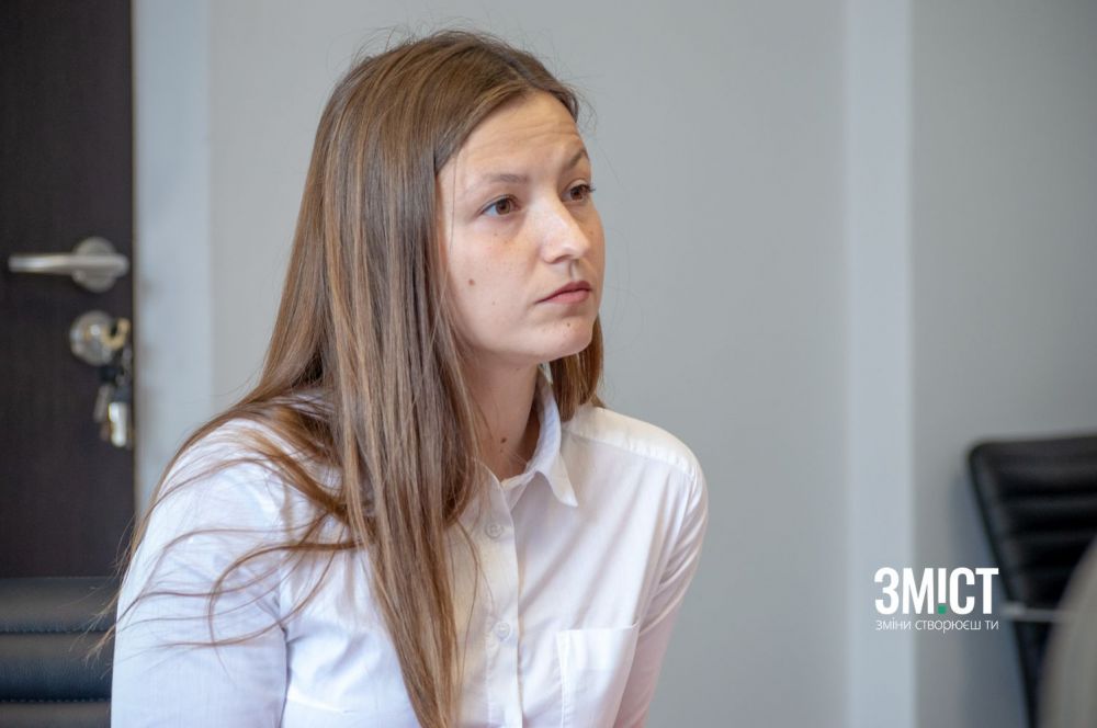 Катерина Бабіч