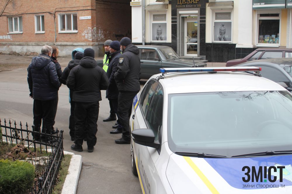 У Полтаві представлять голову міського осередку ОПЗЖ