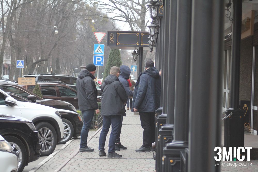У Полтаві представлять голову міського осередку ОПЗЖ