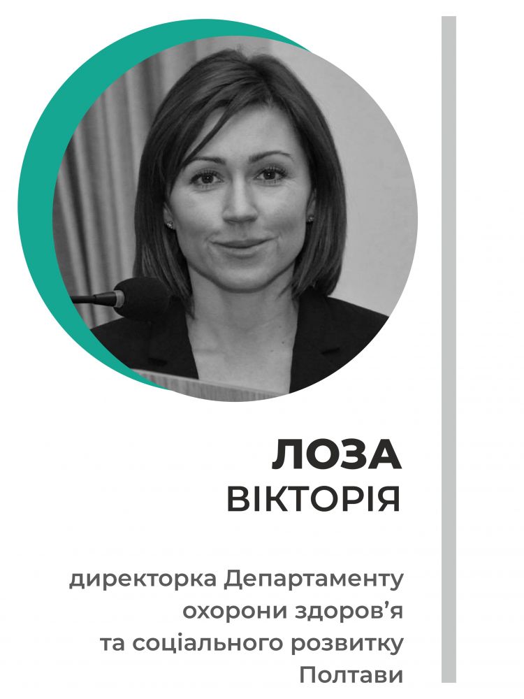 Вікторія Лоза