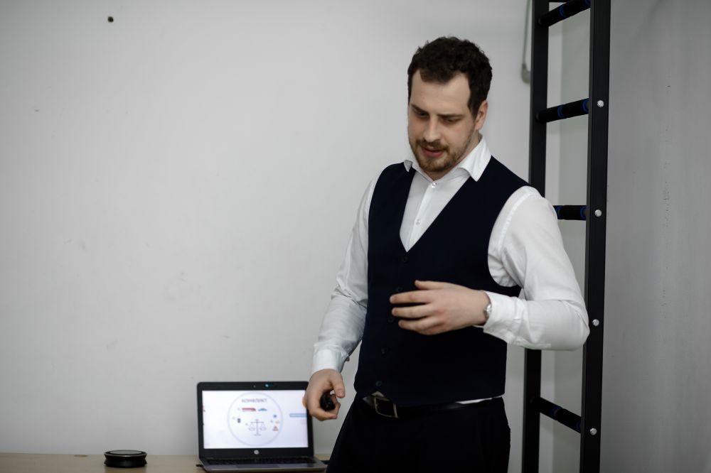 Ілля Бачурін