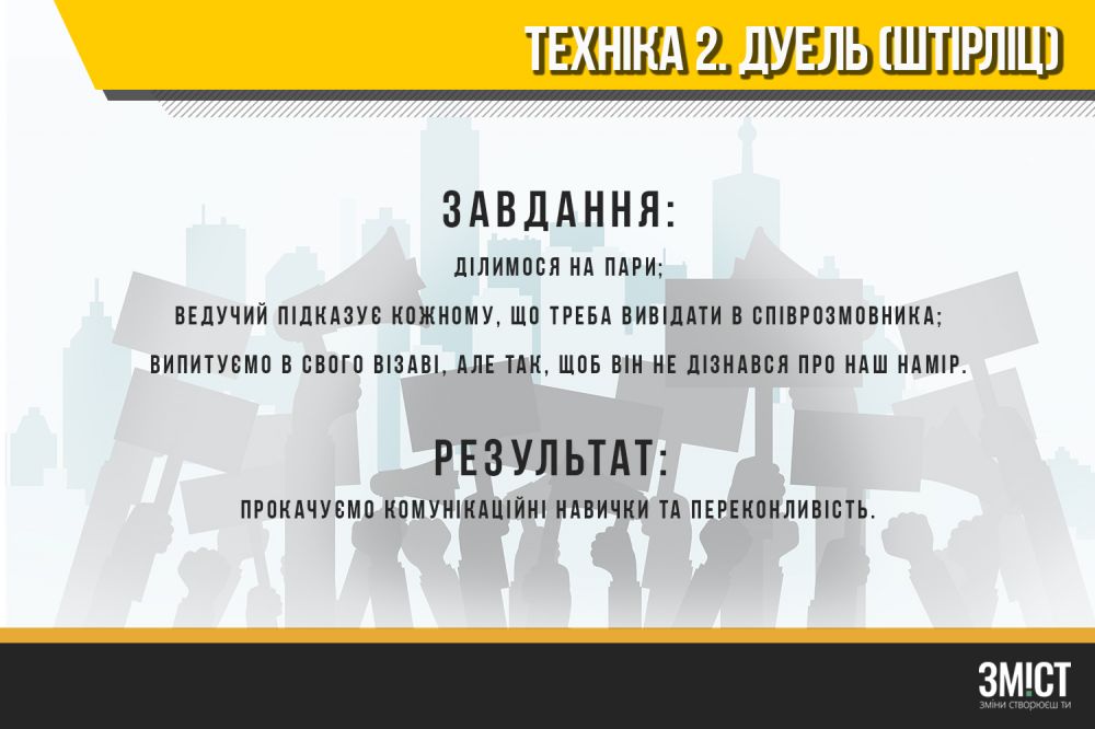 Інфографіка ЗМІСТу