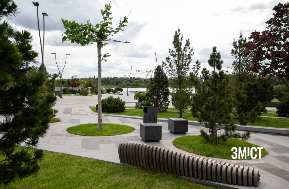 Важливий критерій проєкту - можливість його втілити.