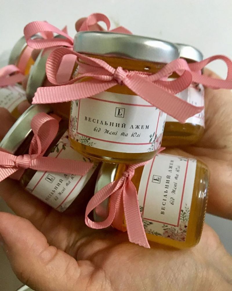 Весільний джем