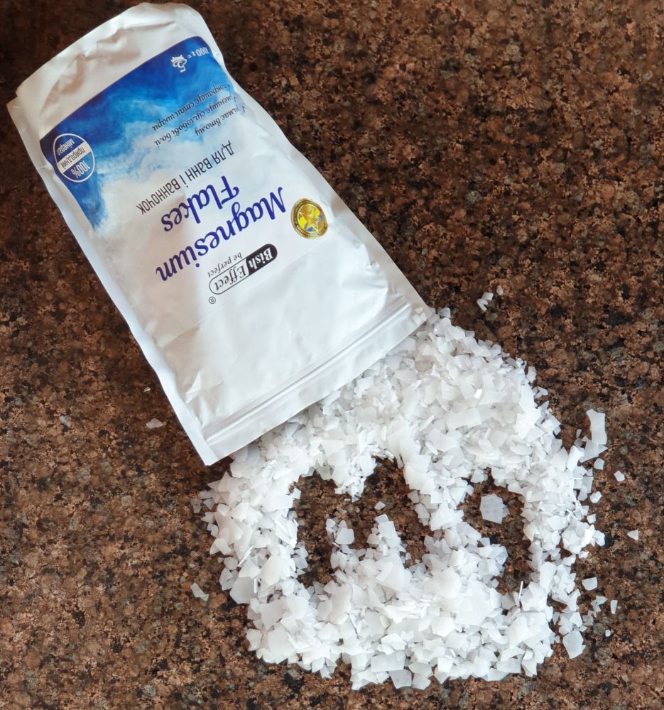 Бішофіт полтавський