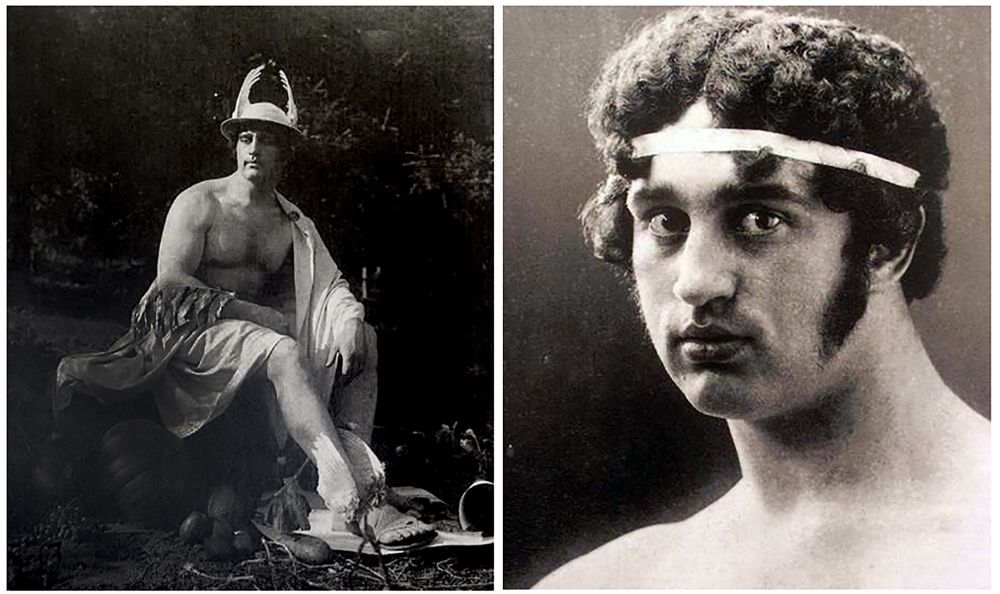 Іван М'ясоєдов