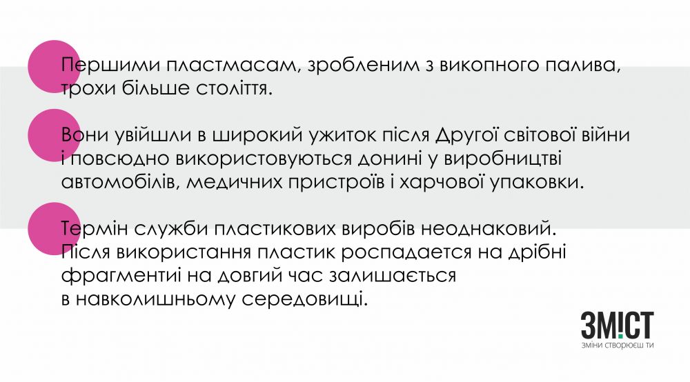 Інфографіка ЗМІСТ