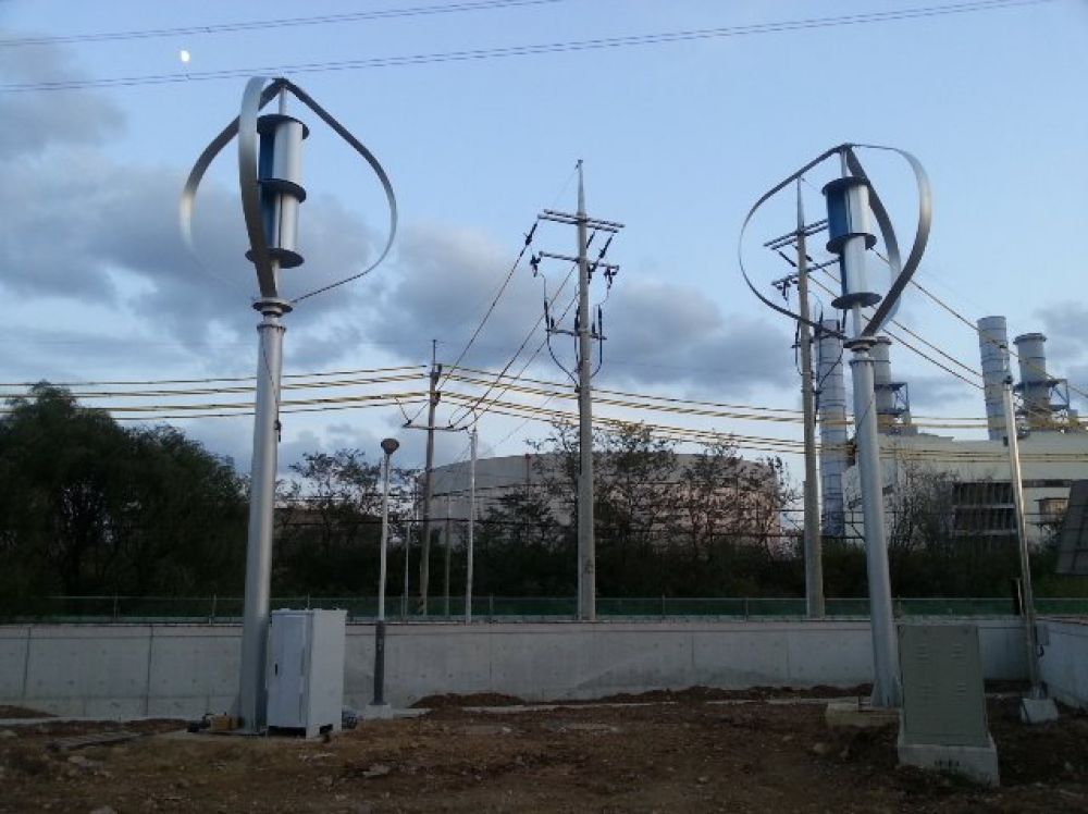 Приклади реалізованих проектів у Китаї та Кореї