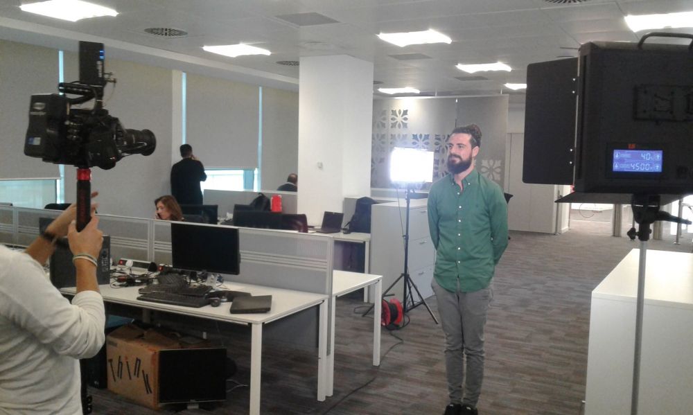 Стажування на Мальті