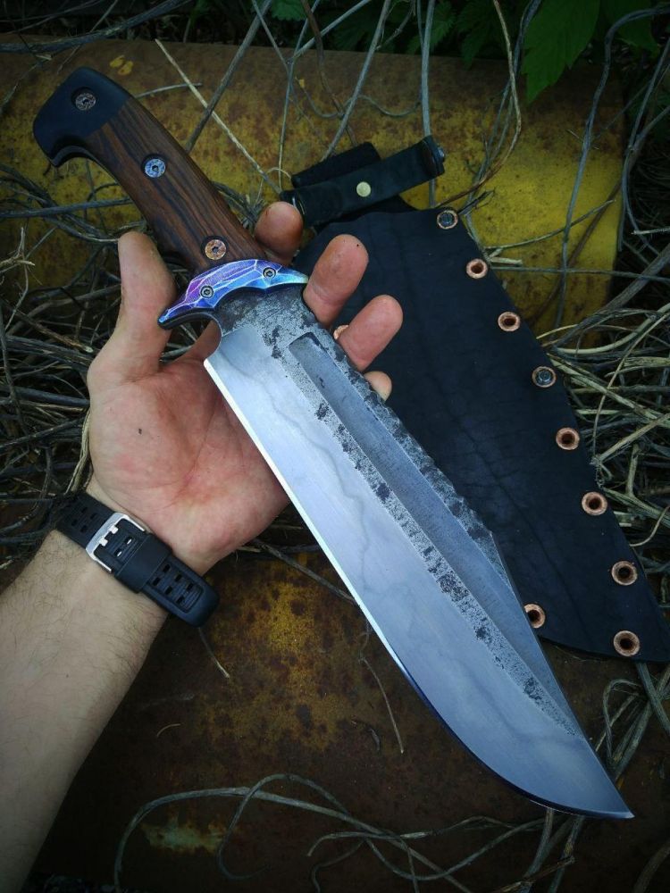 Роботи коваля