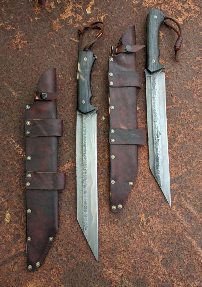 Роботи коваля