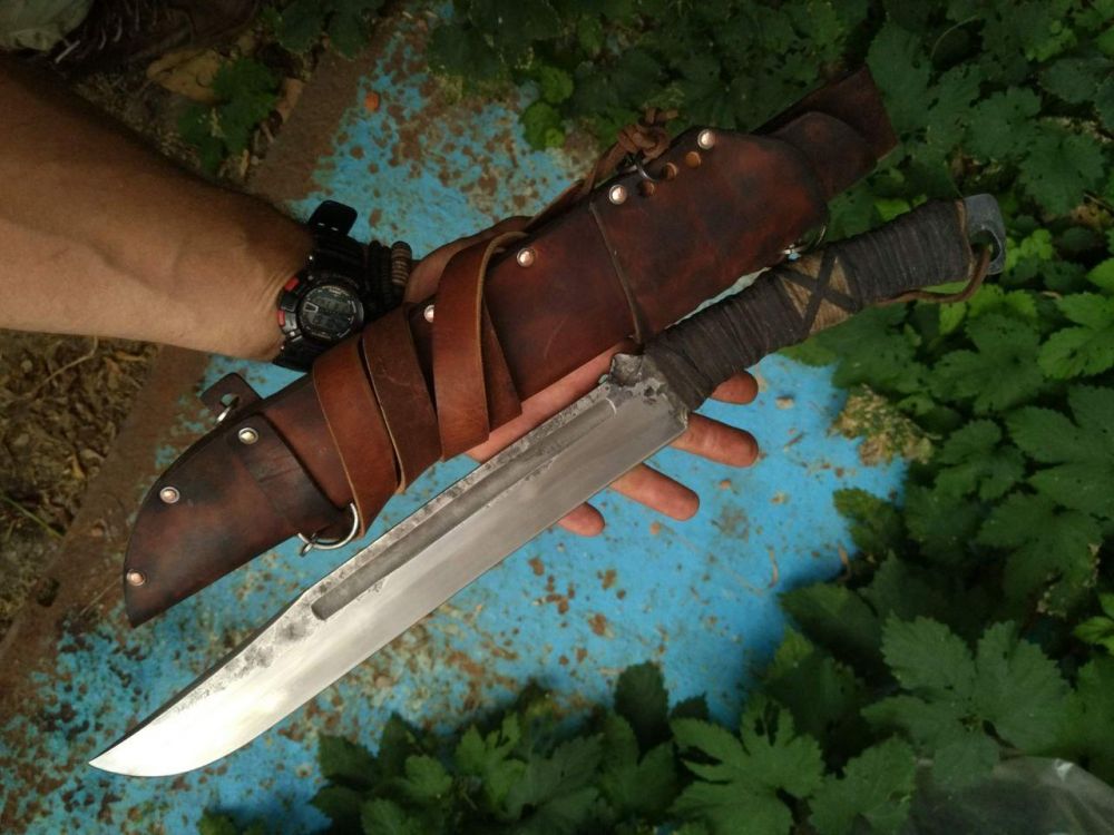 Роботи коваля