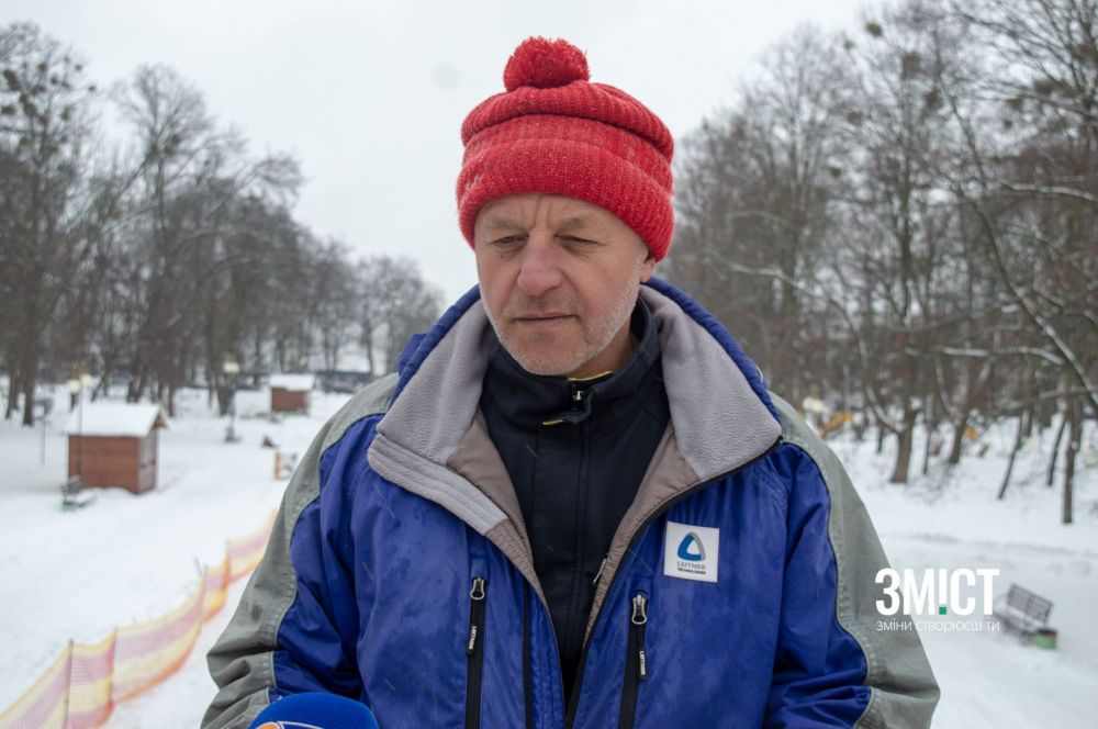 Антон Фалтинський