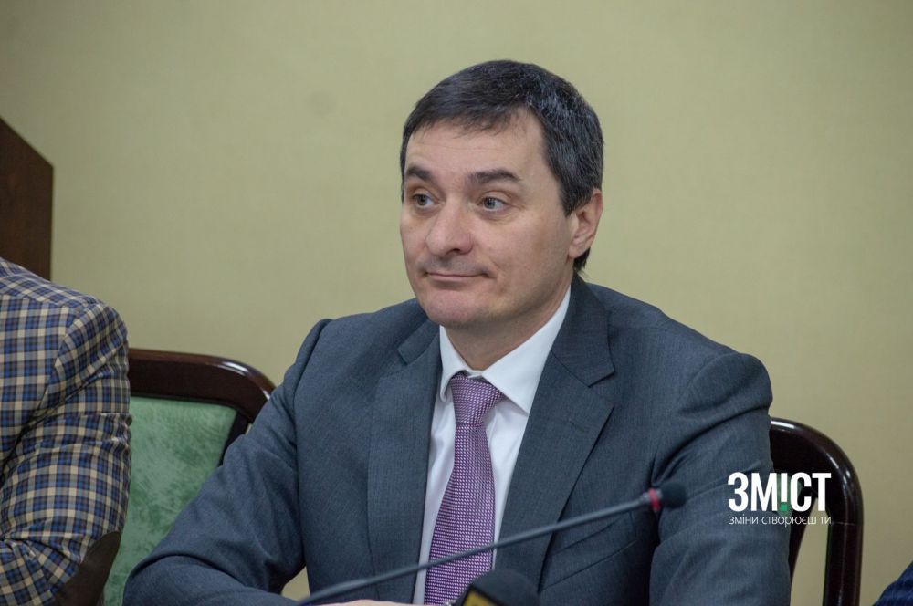 Руслан Гурак