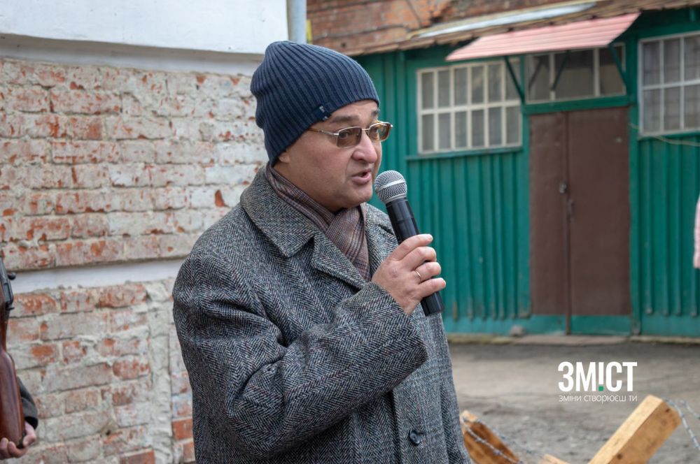 Тарас Пустовіт