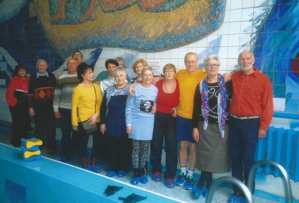  Тренери сучасного «Спартаку»