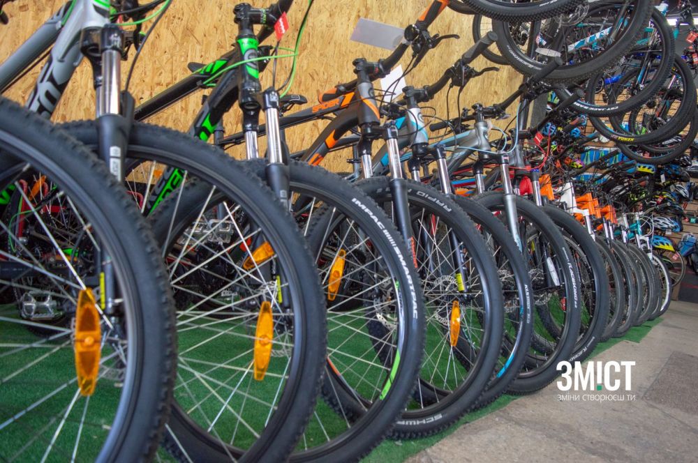 Магазин Велоцентр