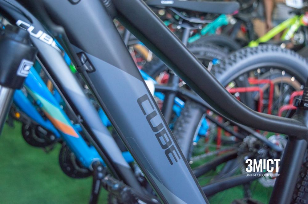 Магазин Велоцентр