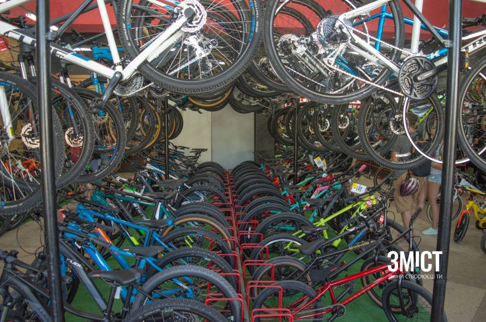 Магазин Велоцентр