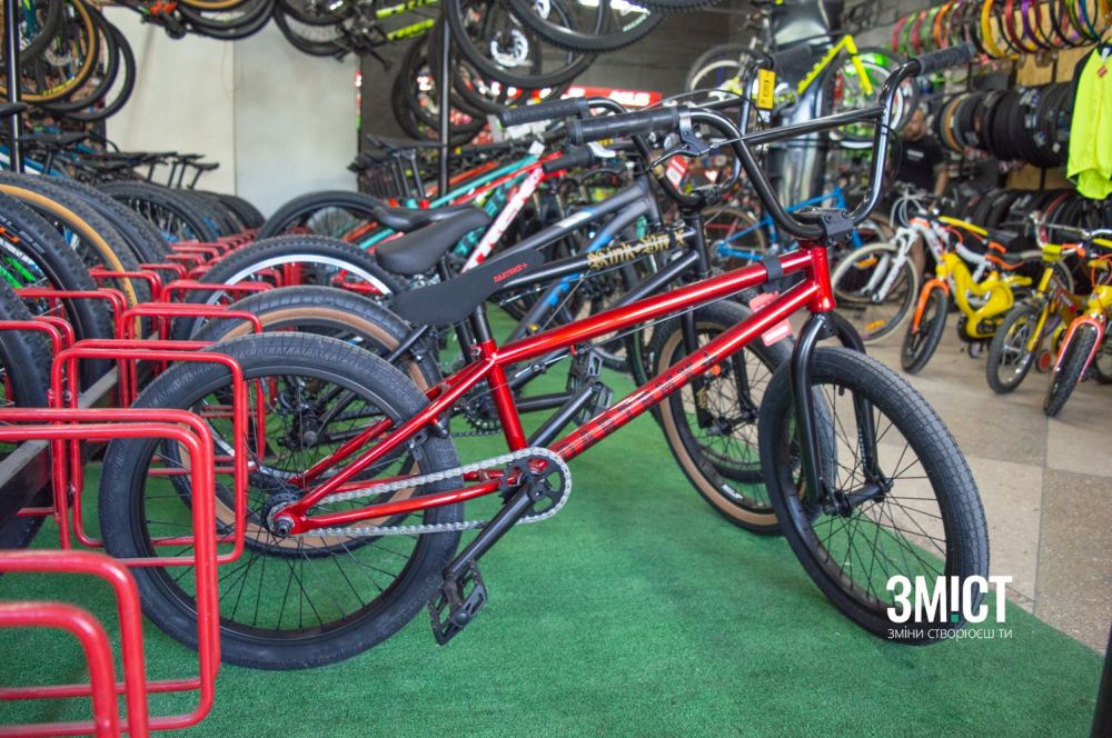 Магазин Велоцентр