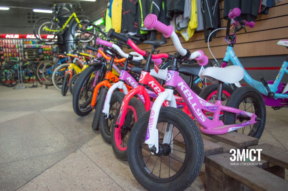 Магазин Велоцентр