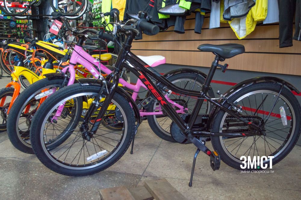 Магазин Велоцентр