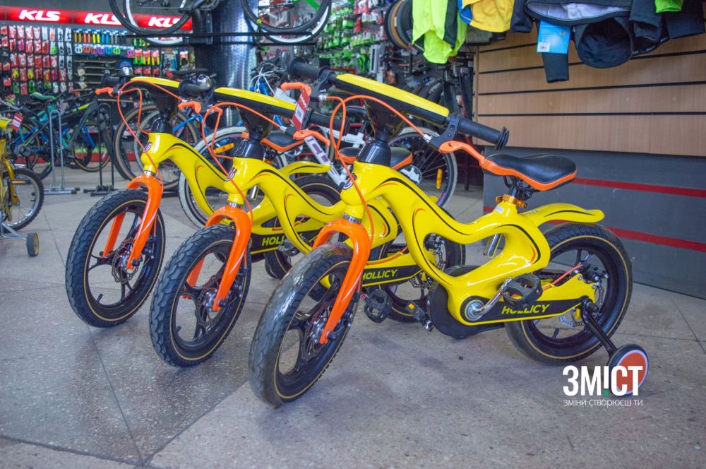 Магазин Велоцентр