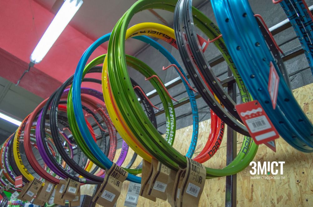 Магазин Велоцентр