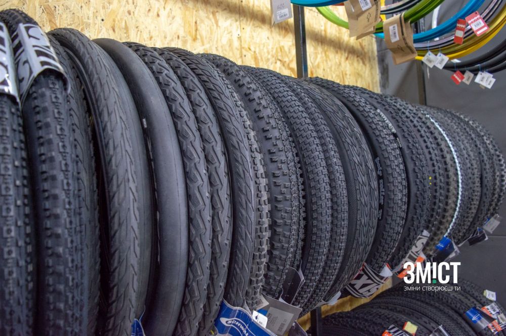 Магазин Велоцентр